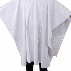 Poncho Impermeable Para Lluvia Con Manga y Capucha modelo G-9