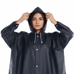 Equipos para la lluvia