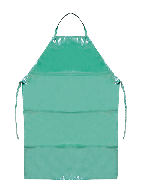 Mandil Proacid – Protección contra químicos y ácidos - Image 2