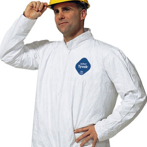 T-1 OVEROL CON CAPUCHA INTEGRADA, CIERRA Y RESORTES EN PUÑOS Y TOBILLOS