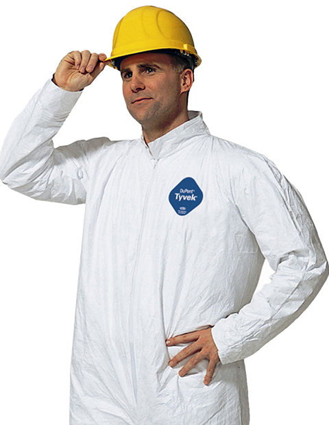 T-1 OVEROL CON CAPUCHA INTEGRADA, CIERRA Y RESORTES EN PUÑOS Y TOBILLOS