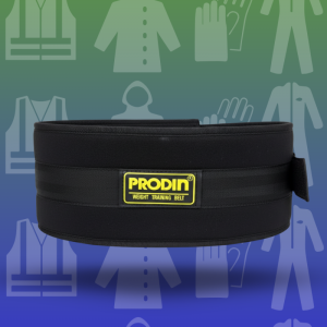 FAJA DE 4” MODELO S-1