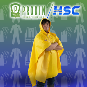 Equipos para la lluvia