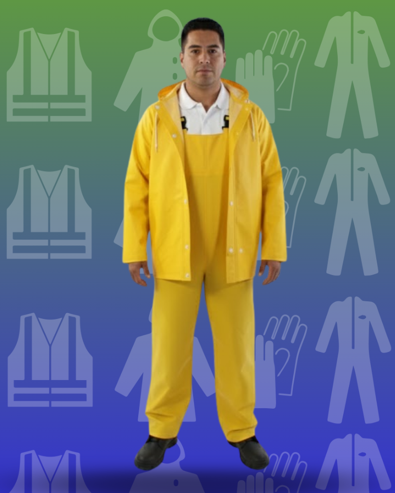 EQUIPO USO RUDO TIPO MAREÑO