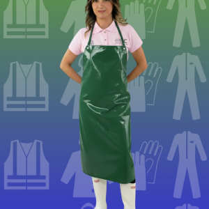 MANDIL PRO-ACID / CLAVE PS-13 a PS-15