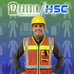 Chalecos de señalamiento