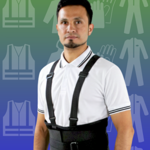 FAJA DE 6” MODELO S-4