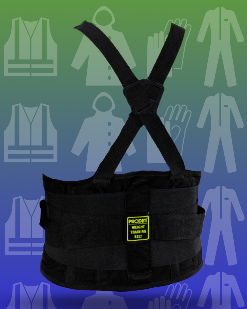 FAJA DE 9” MODELO S-5 - Imagen 3