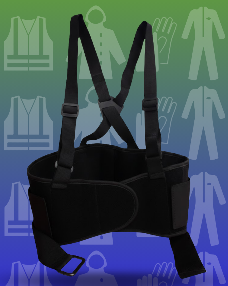 FAJA DE 9” MODELO S-5 - Imagen 2