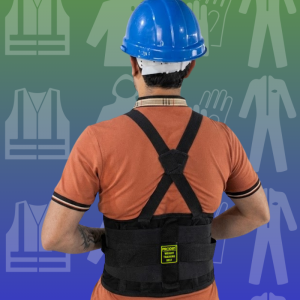 FAJA DE 9” MODELO S-5